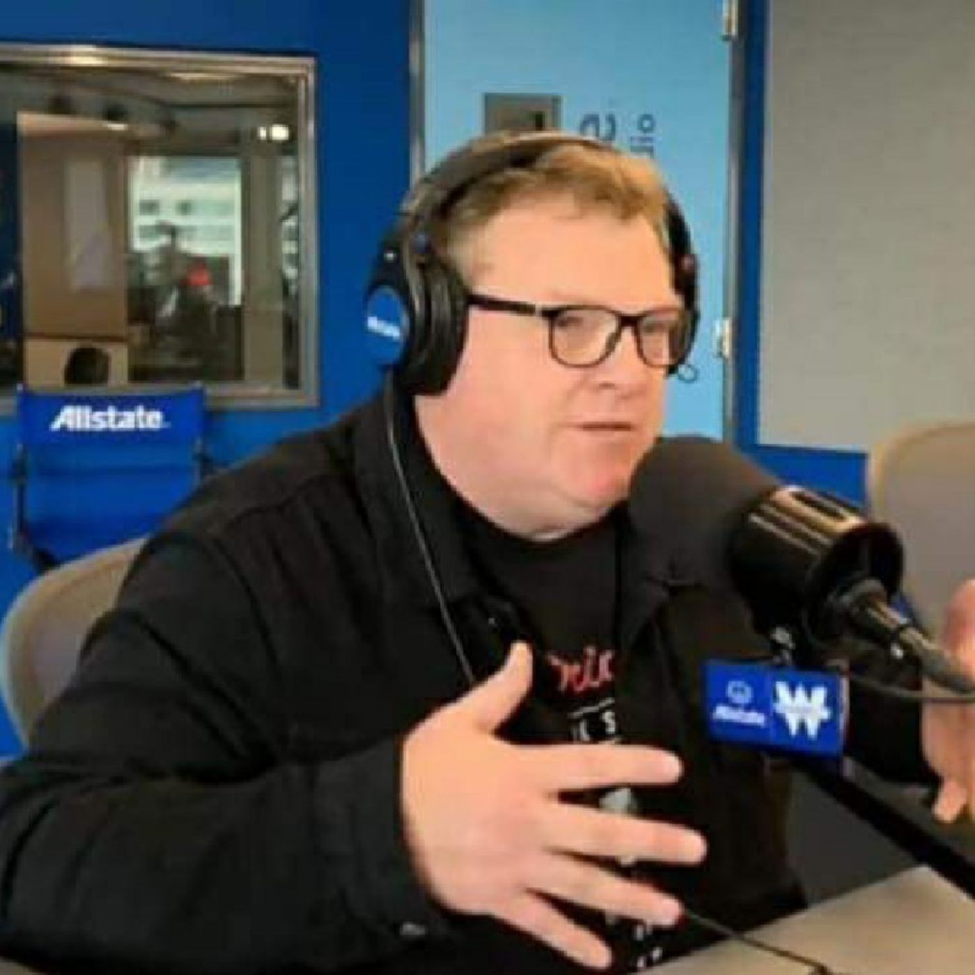The Matt Kissane Show