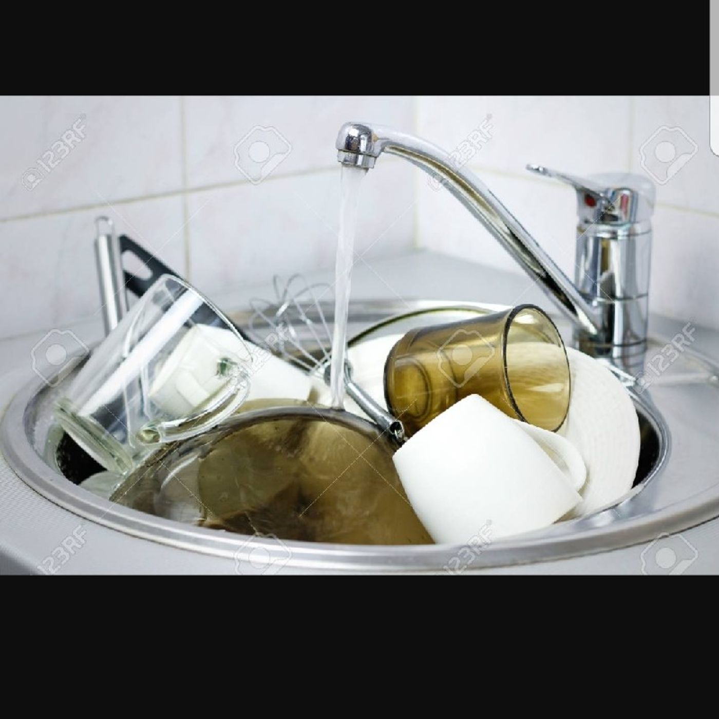 The Kitchen Sink