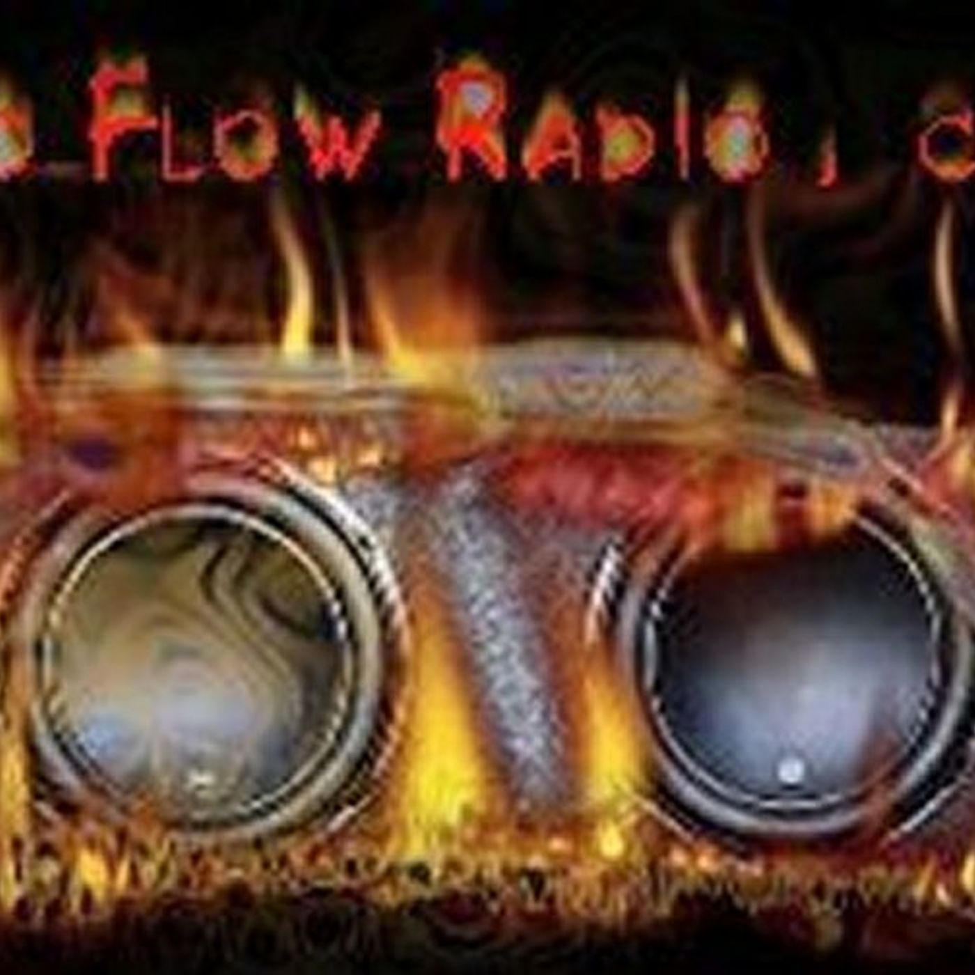 PRO FLOW RADIO