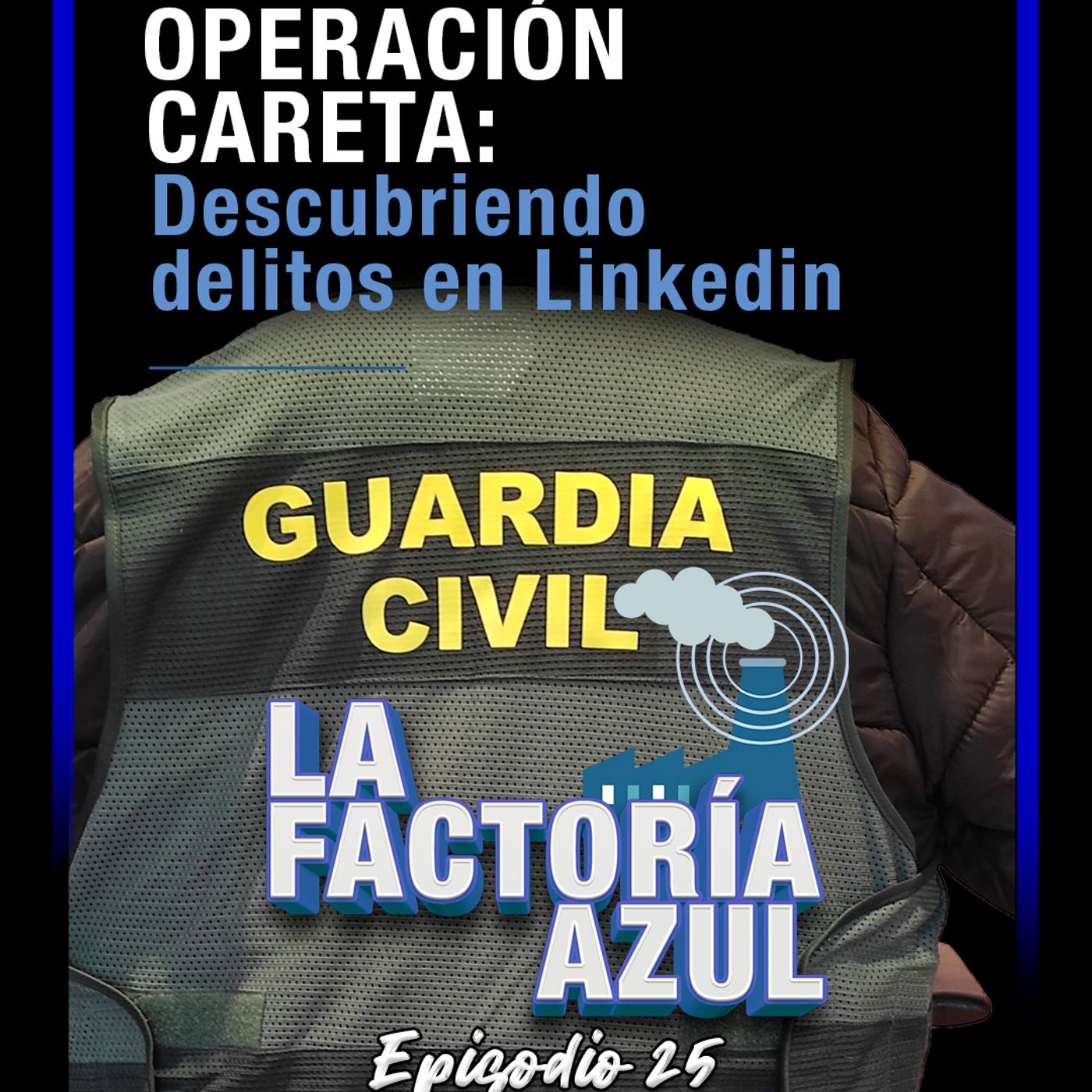 La Factoría Azul