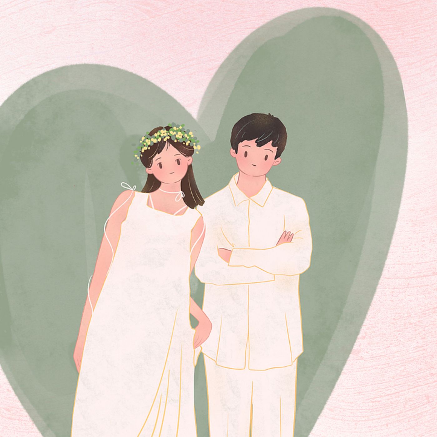 Young couples rewrite the wedding rulebook