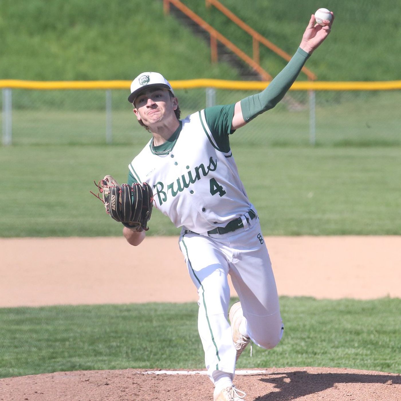 Strong pitching, versatile defense key for St. Bede: NewsTribune baseball notebook episode artwork