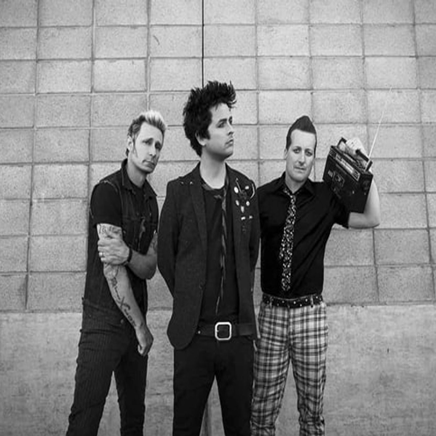 Young Rock Alternative #19