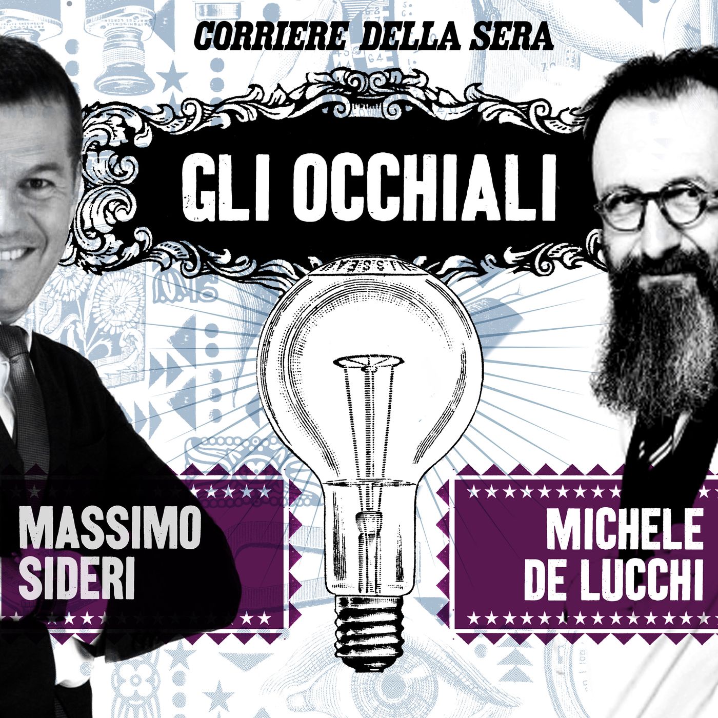 Geni invisibili