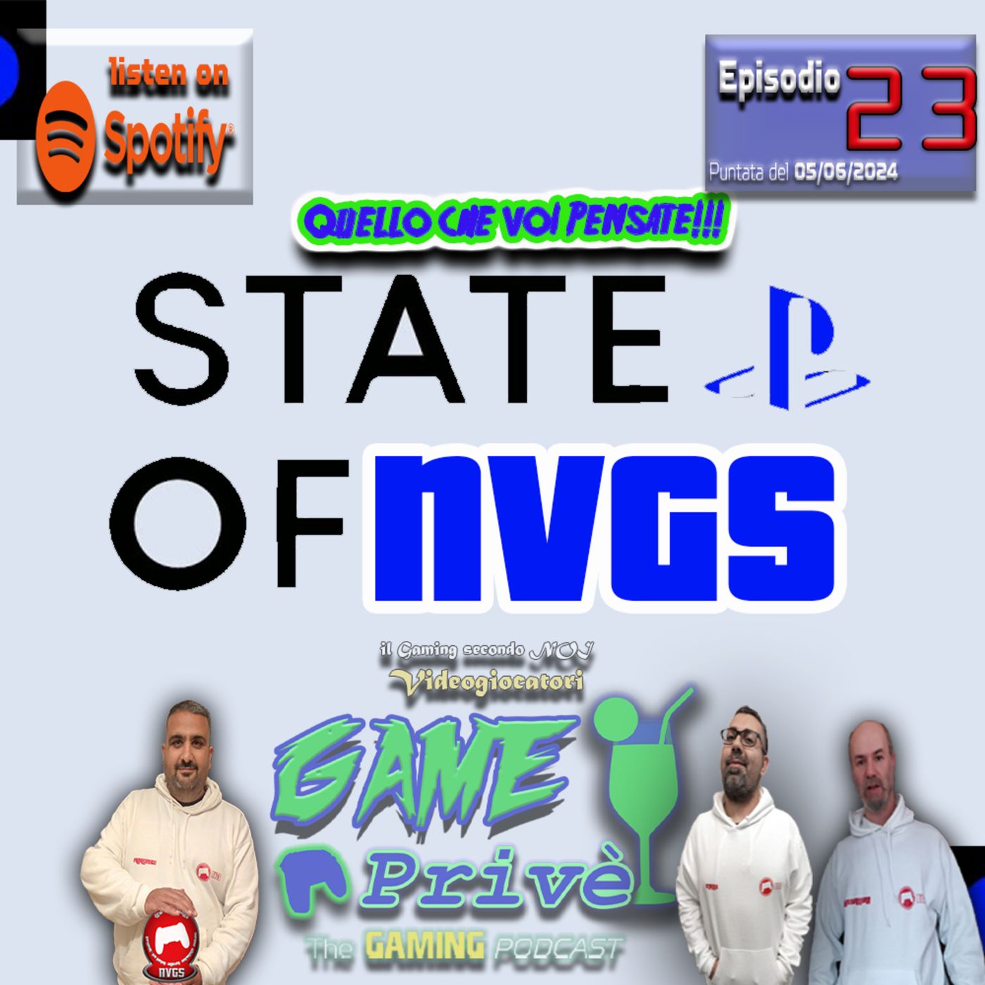 GAME Privè