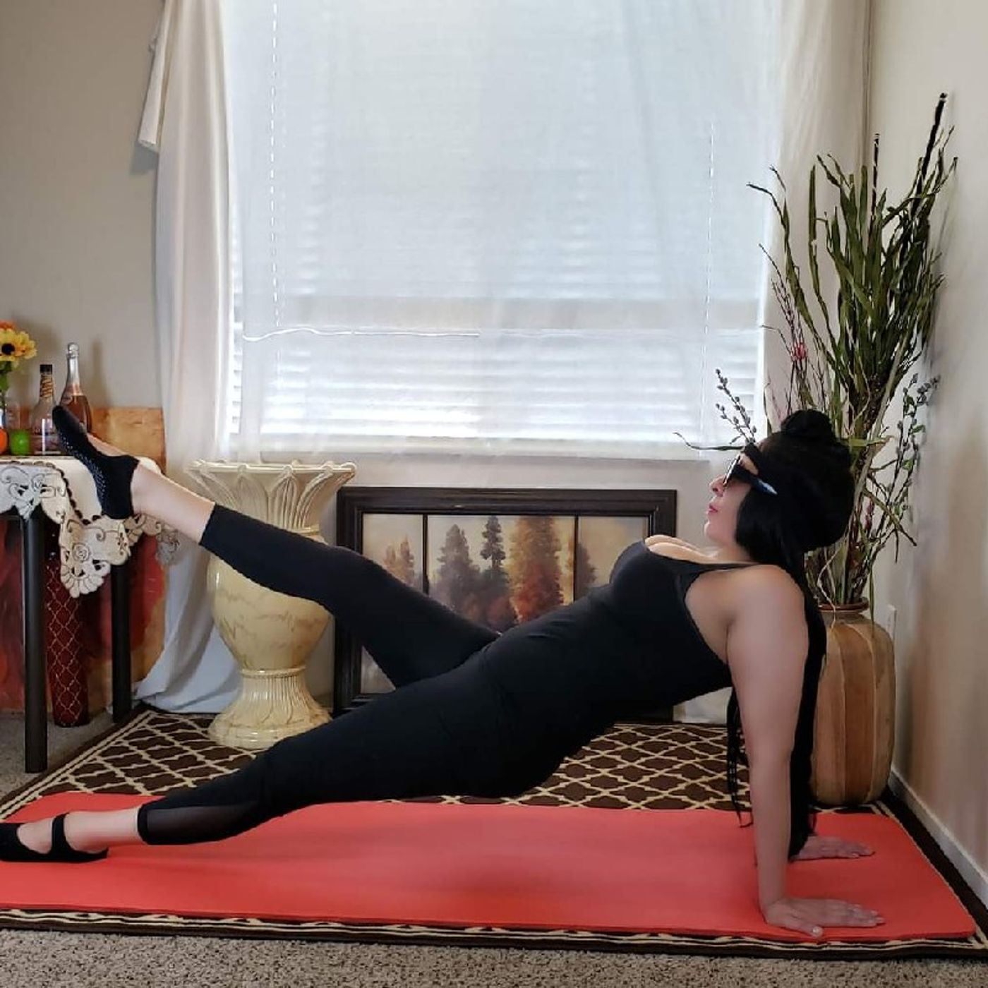 On My Mind Today,... Relationships 101 (Part 3)