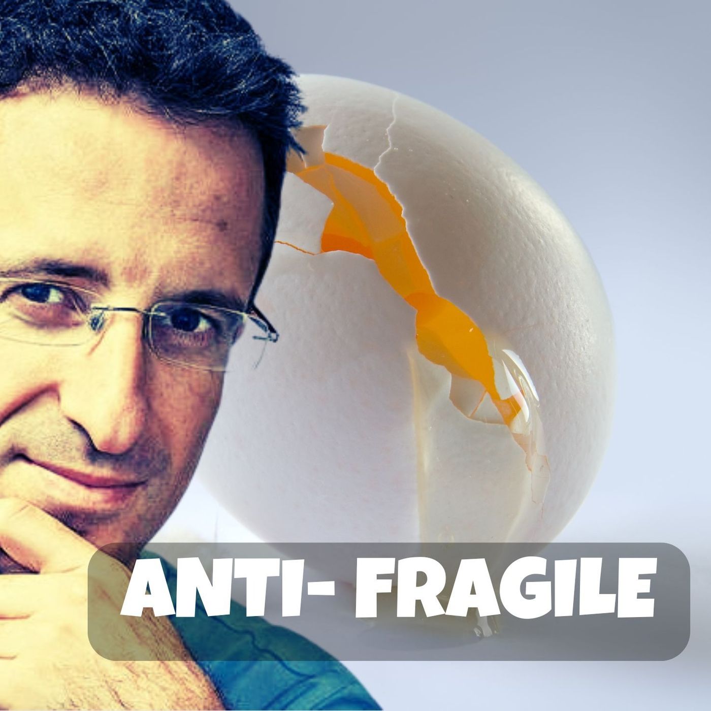 🌈 The Science of Happiness 😊 | Tal Ben-Shahar on Anti-Fragility, Growth & The SPIRE Model