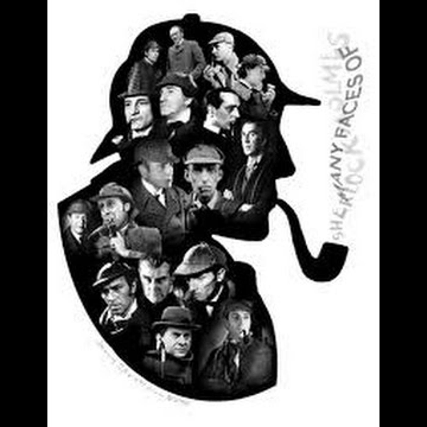 The Stories of Sherlock Holmes - A Matter of Conscience