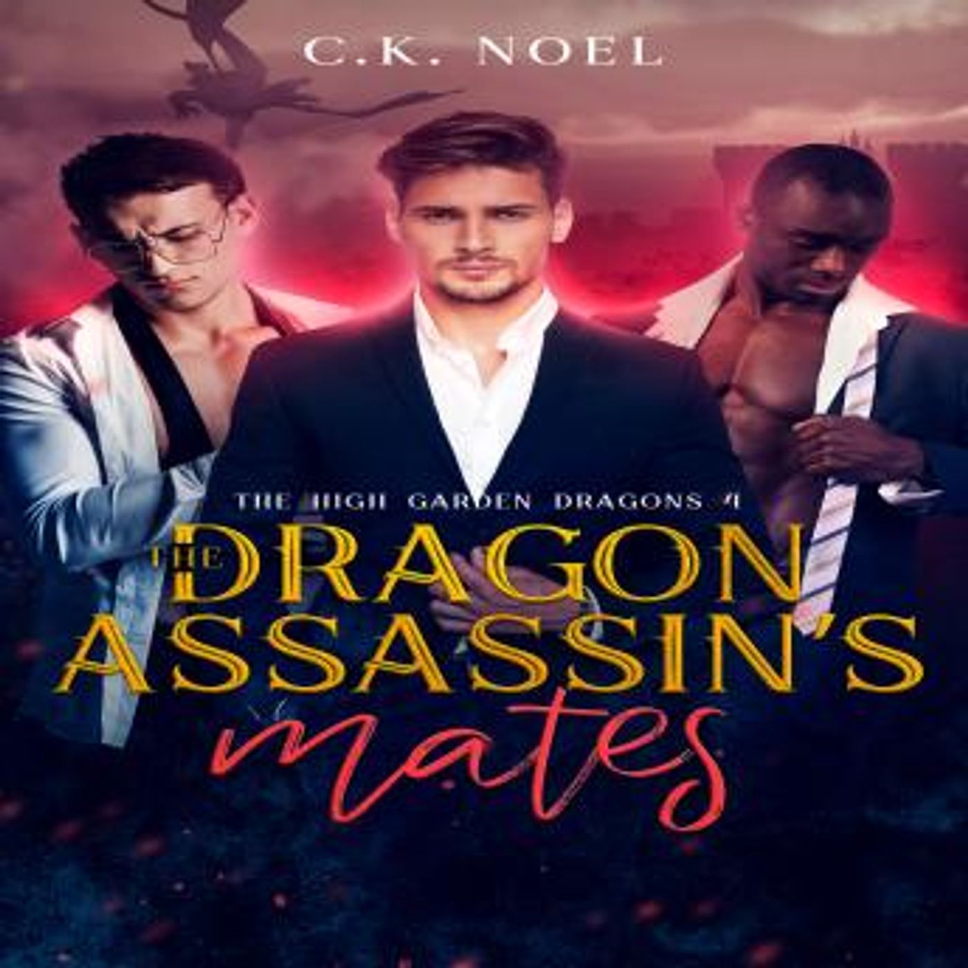 Download Best Full-Length Audiobooks in Romance, Romantasy