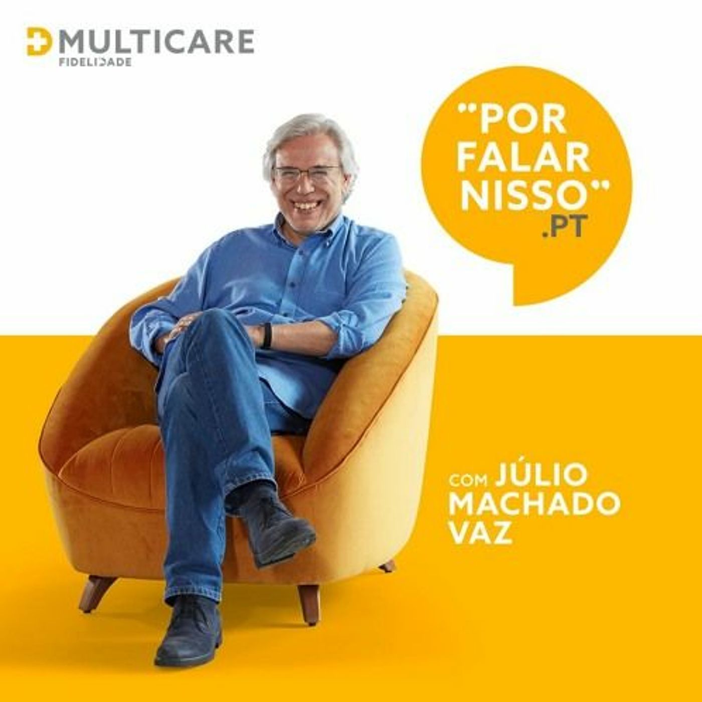 Multicare | Por Falar Nisso