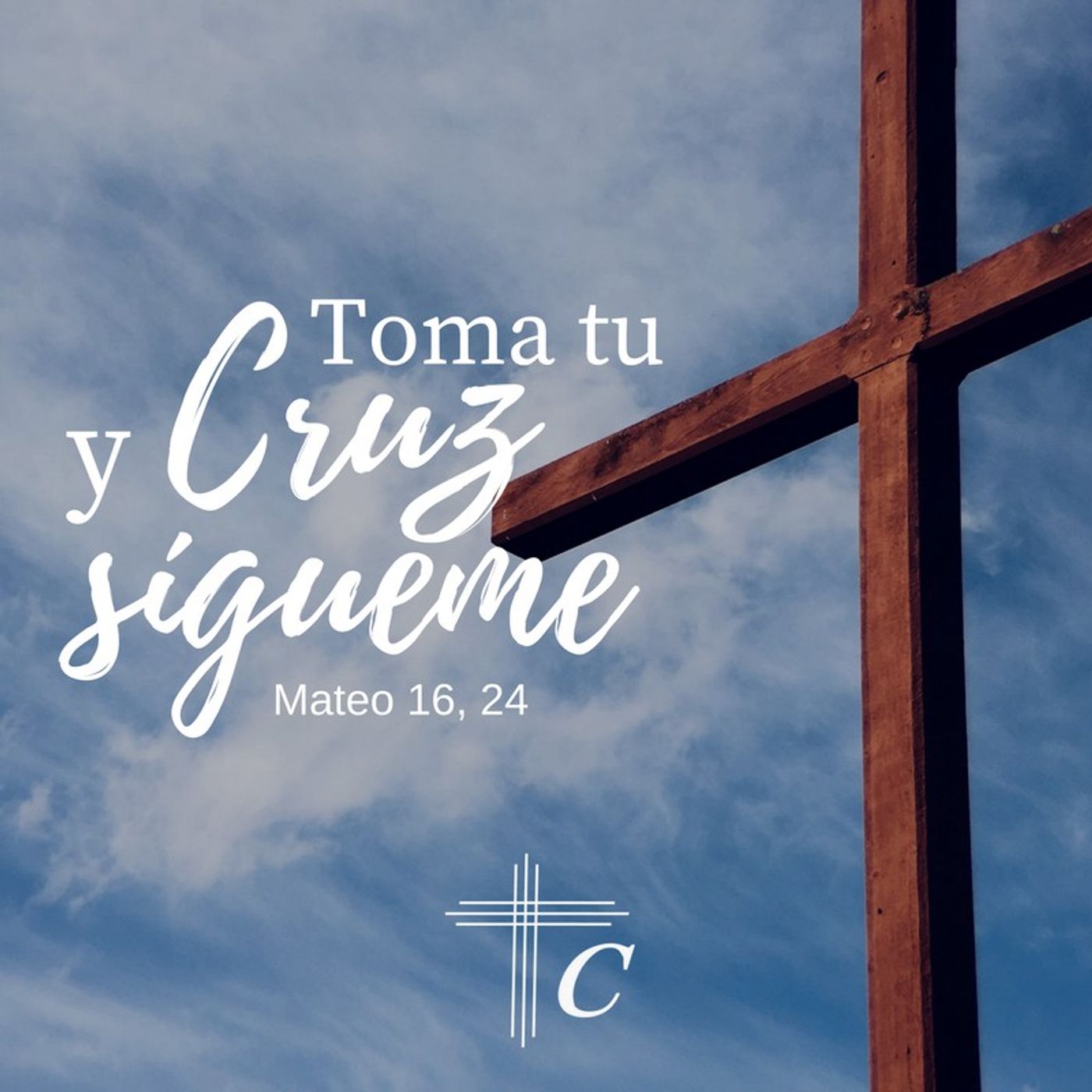 La Reflexión del Día "Darlo todo por Dios" episode artwork