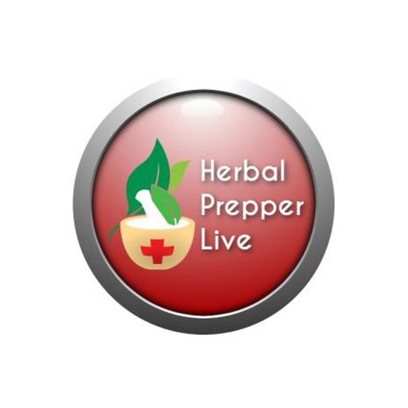 Lyme Disease with Herbal Prepper LIVE on PBN