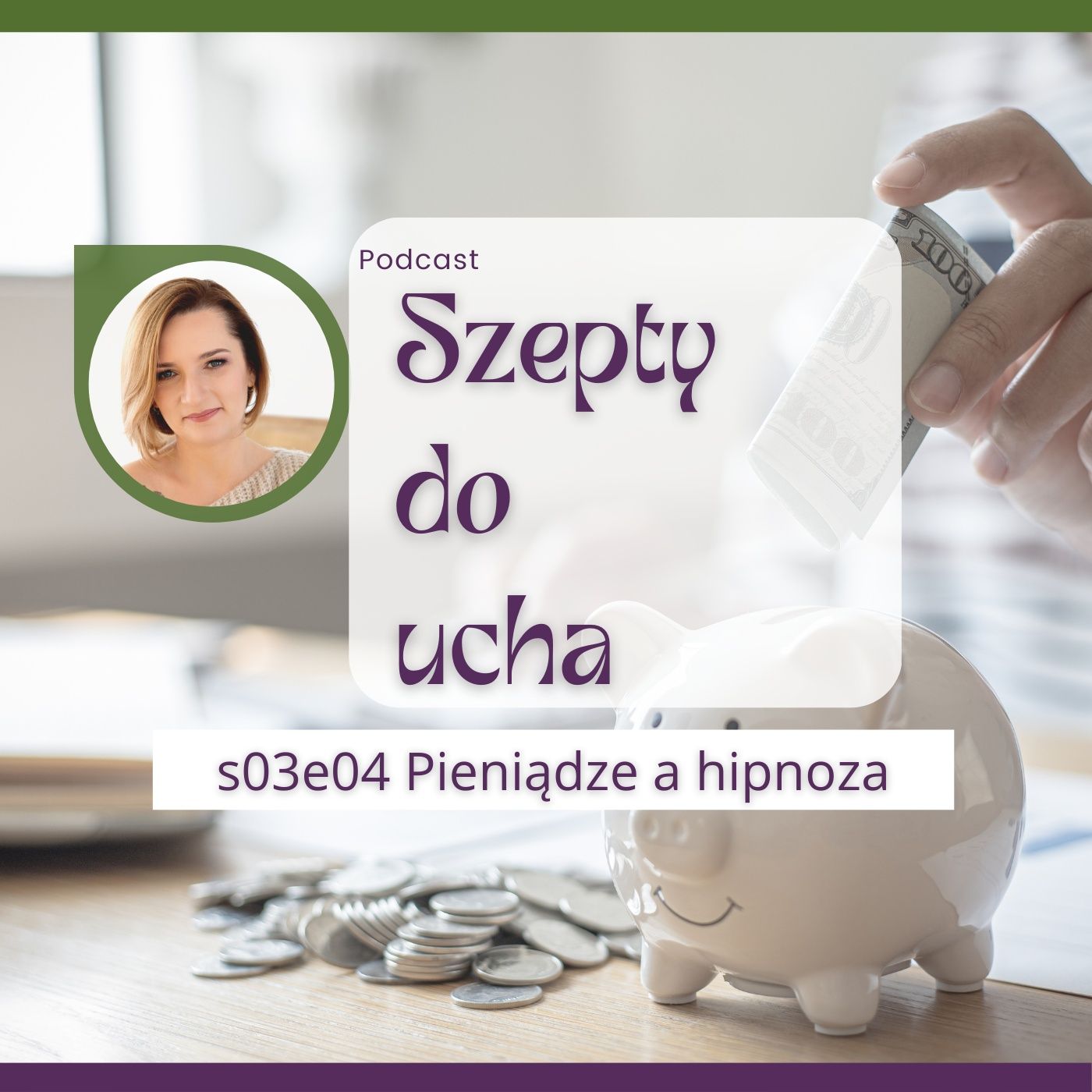 Szepty do ucha