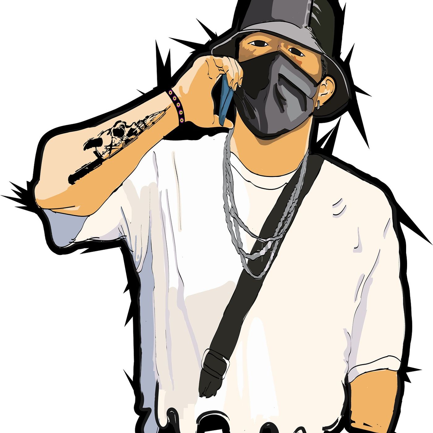 Cos'e la trap  quale è la connessione con gli arresti degli trapper ?? episode artwork
