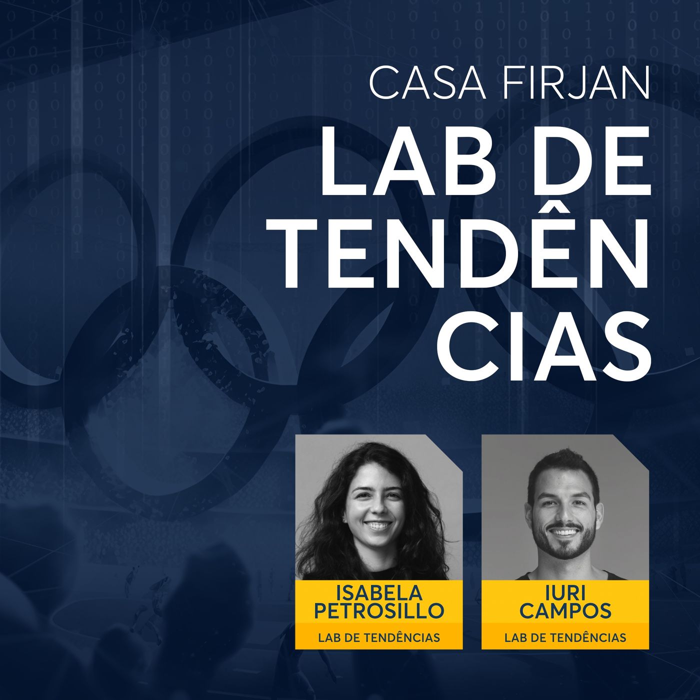 Lab de Tendências