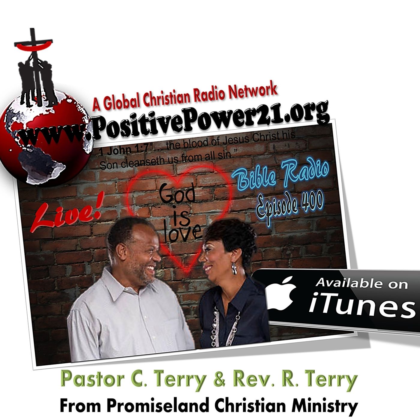 Promise Land Church Ministries
