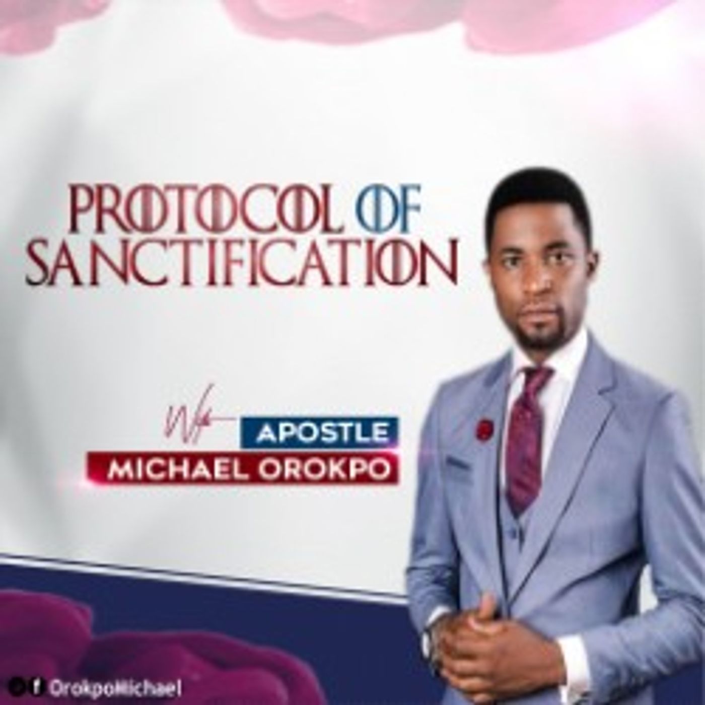 Protocol of Sanctification episode artwork