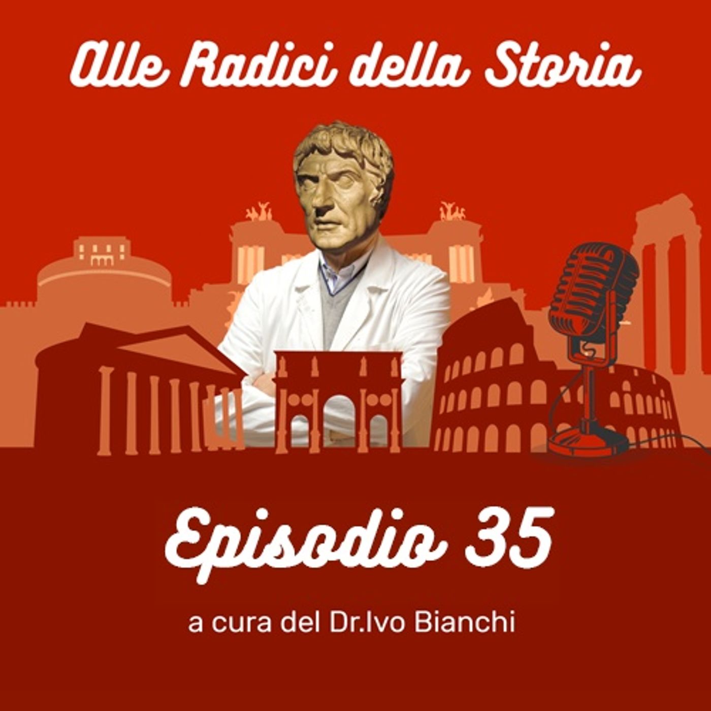 Alle Radici della Natura