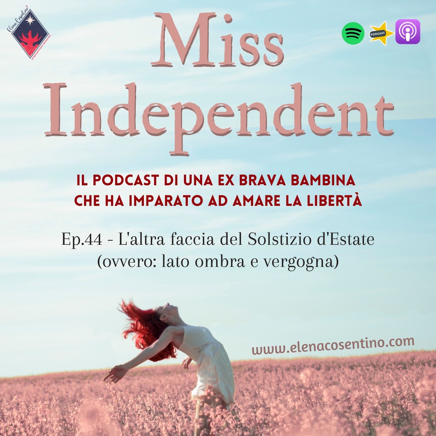 Miss Independent