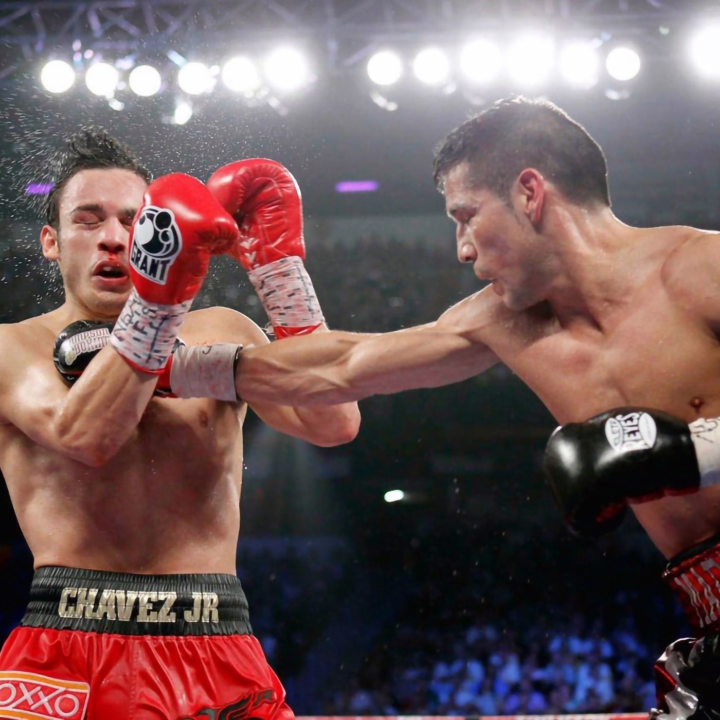 Interés General Podcast