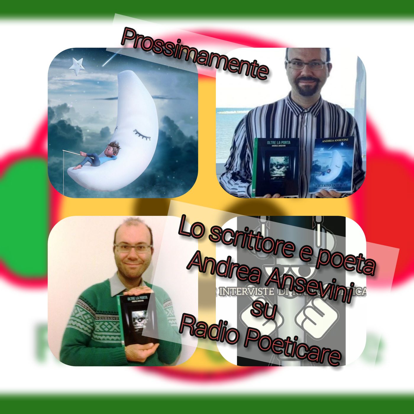 Radio Poeticare