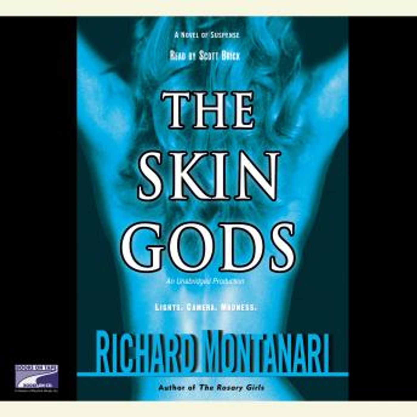 Full Trial Audiobooks in Mystery, Thriller & Horror