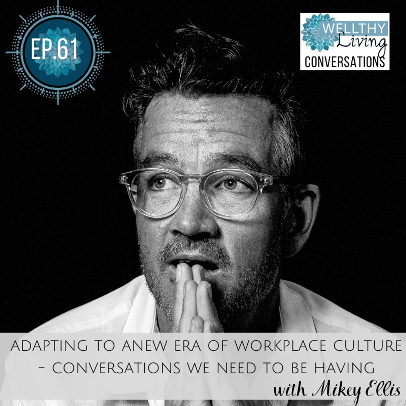 Wellthy Living  conversations