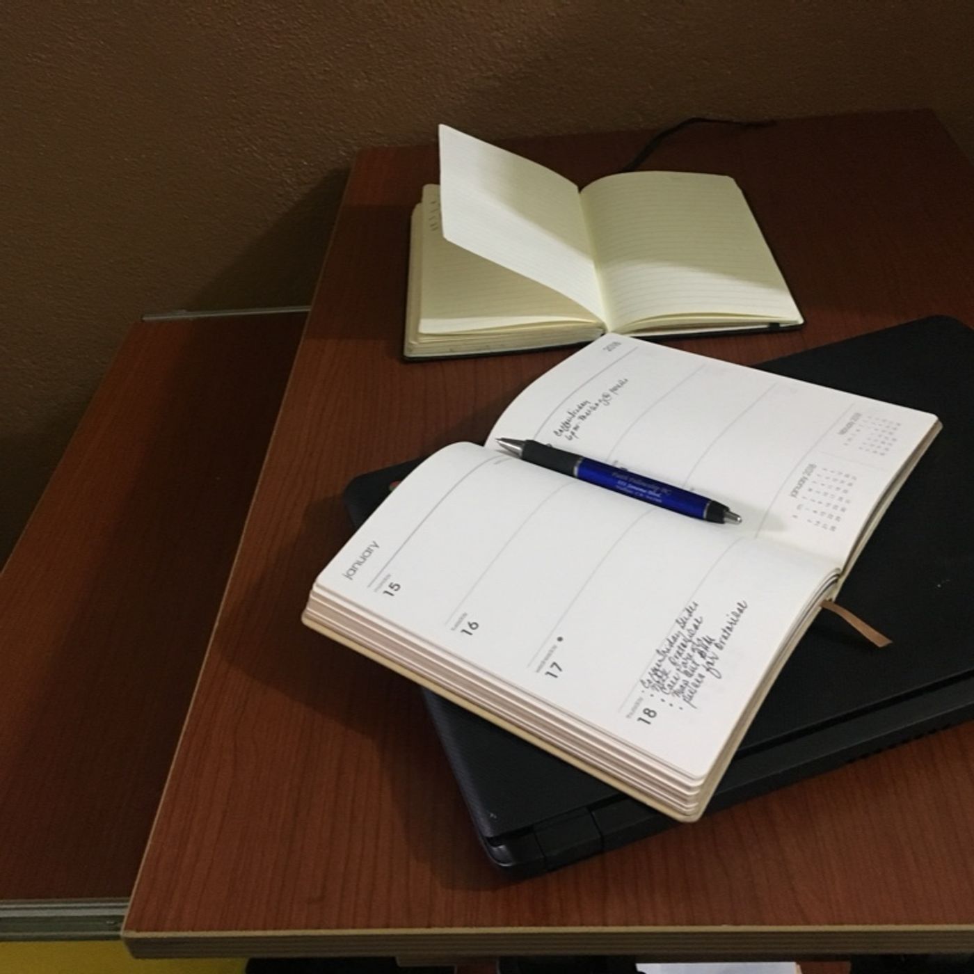 Episode 4 - Flash Fiction Moments and A Motherless Child Revelation