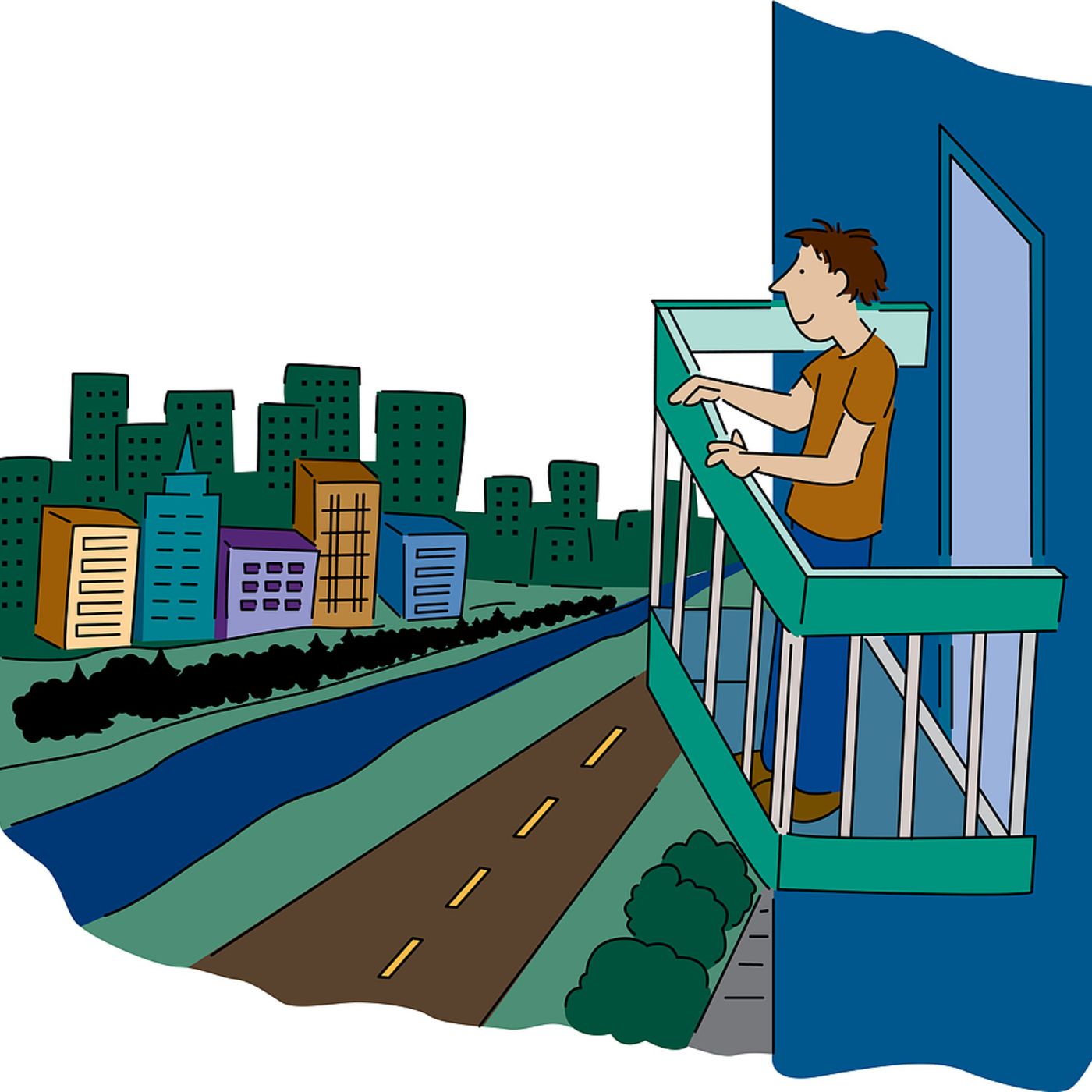 House purchase？Survey takes market temperature check.