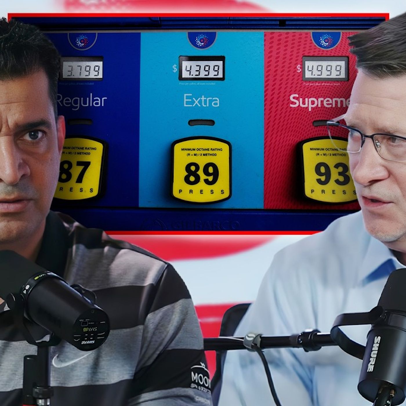 "Oil Above $200!” - Iran THREATENS Global Oil Supply After Hormuz Attacks