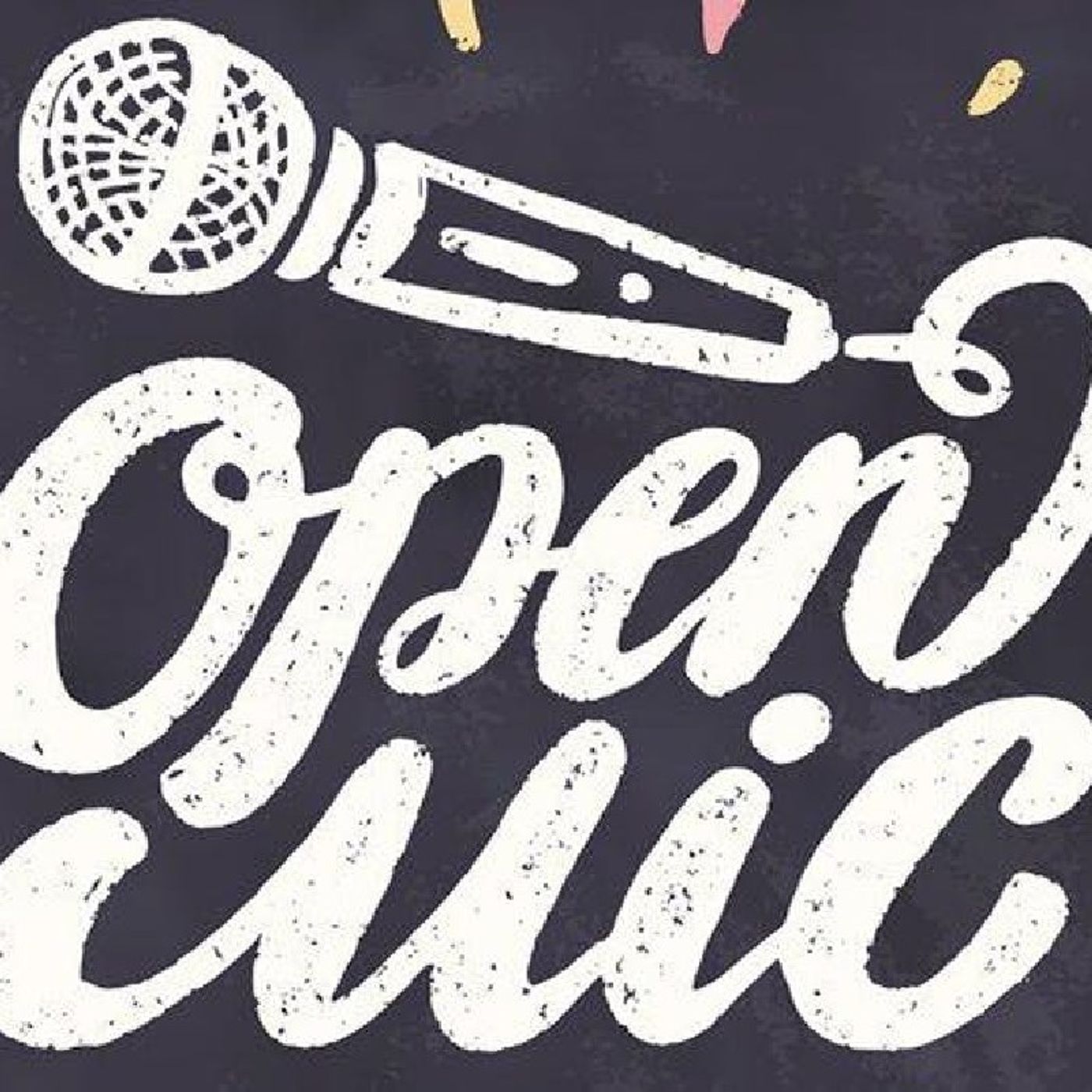 Creativxs Open Mic