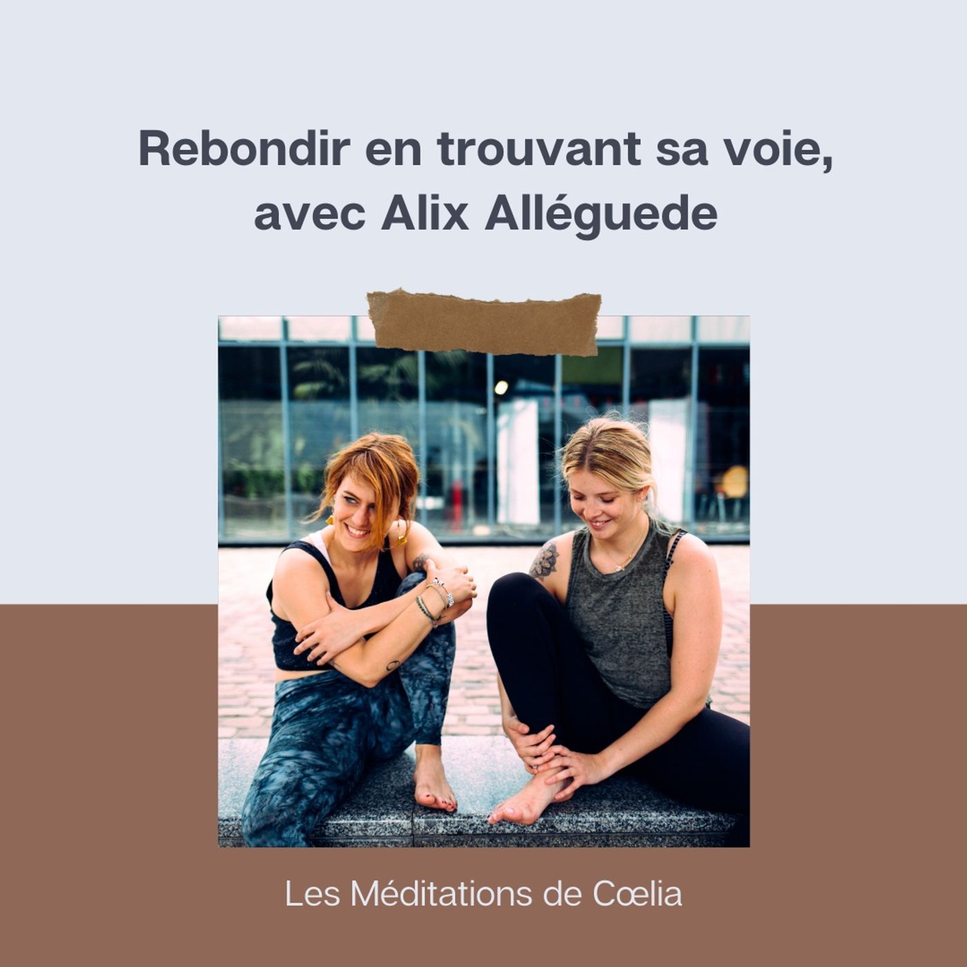 Les méditations de Coelia