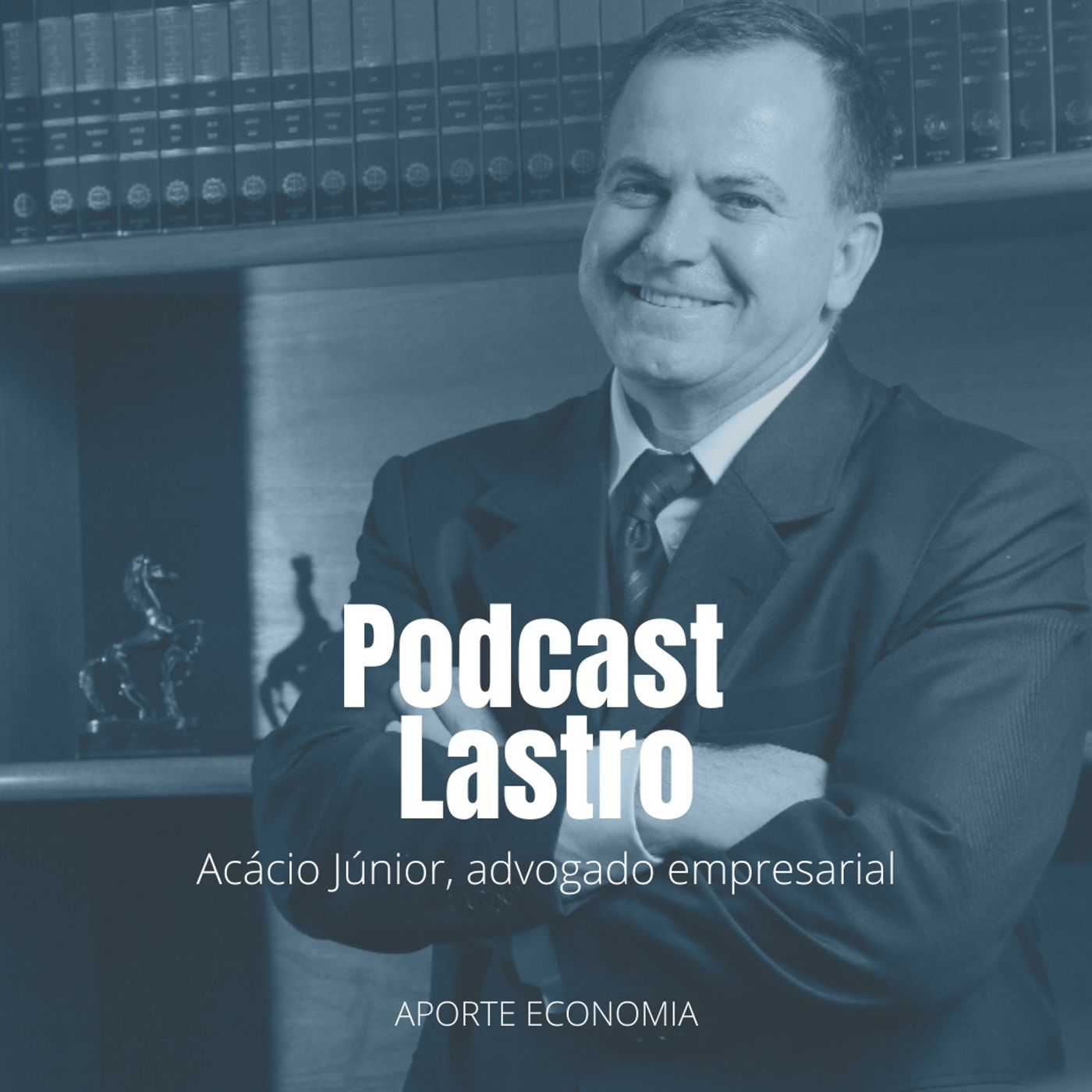 Podcast Lastro