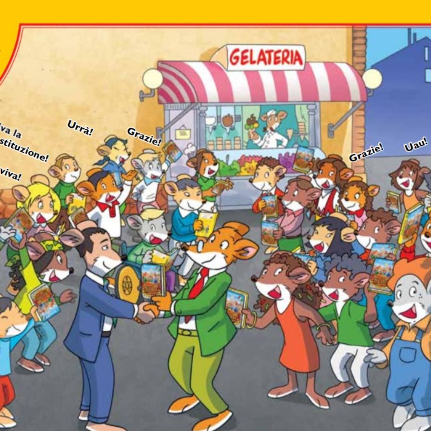 La Costituzione Italiana
