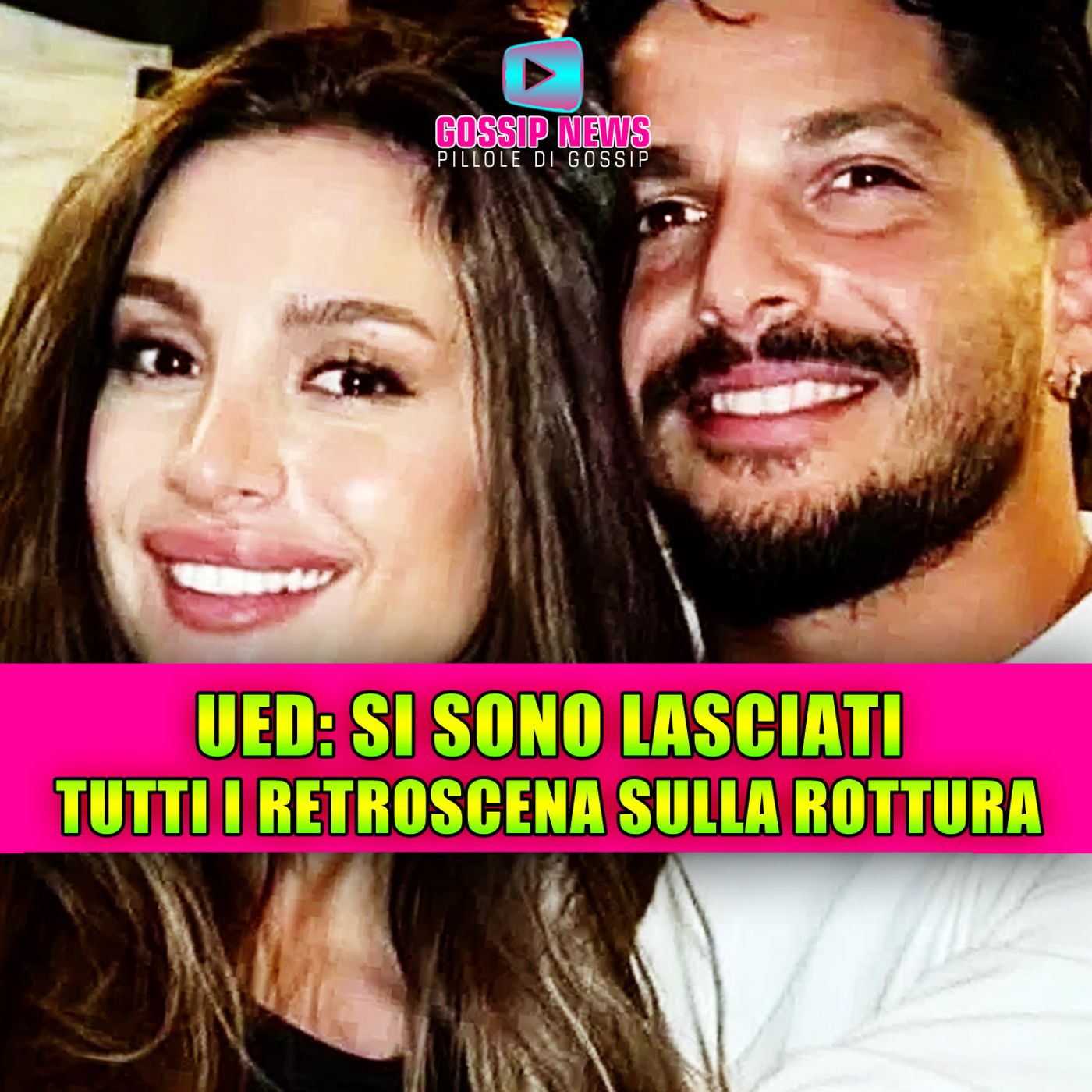 Uomini e Donne, addio tra Gianmarco e Cristina: tutti i retroscena sulla rottura