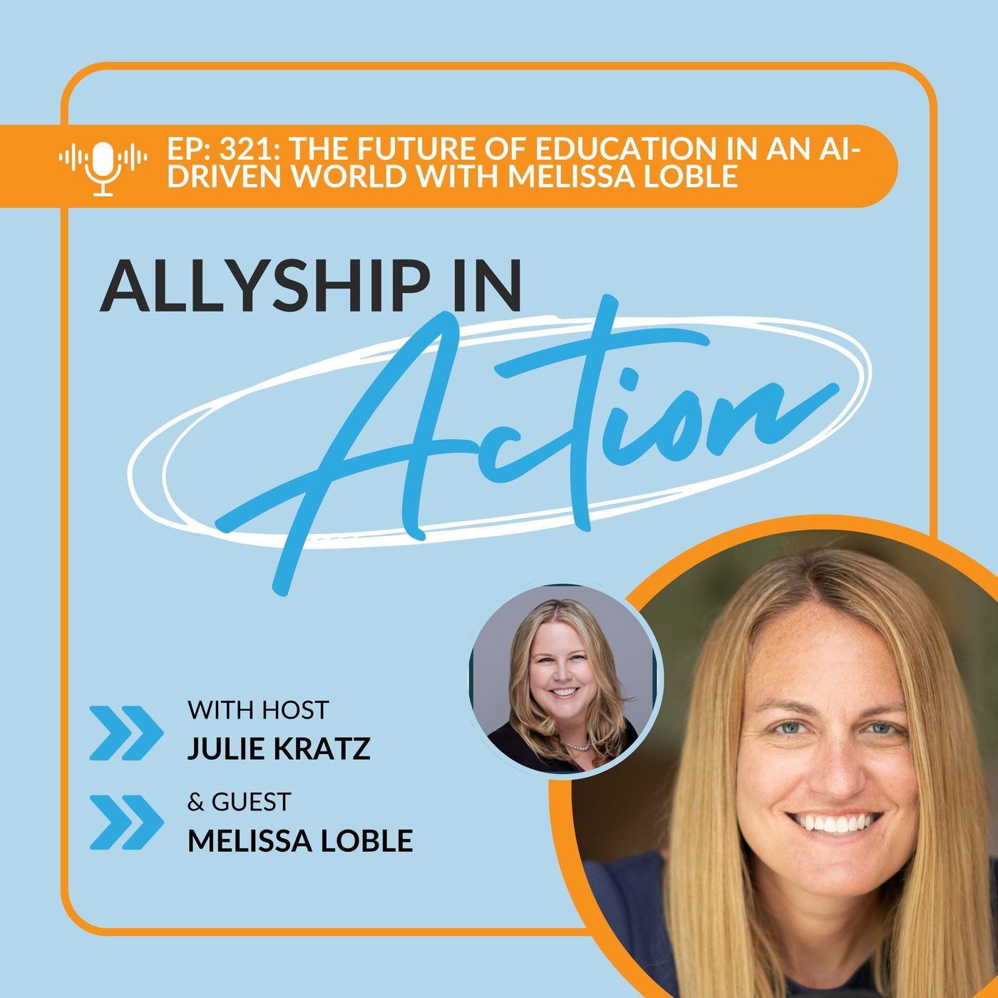 Allyship in Action