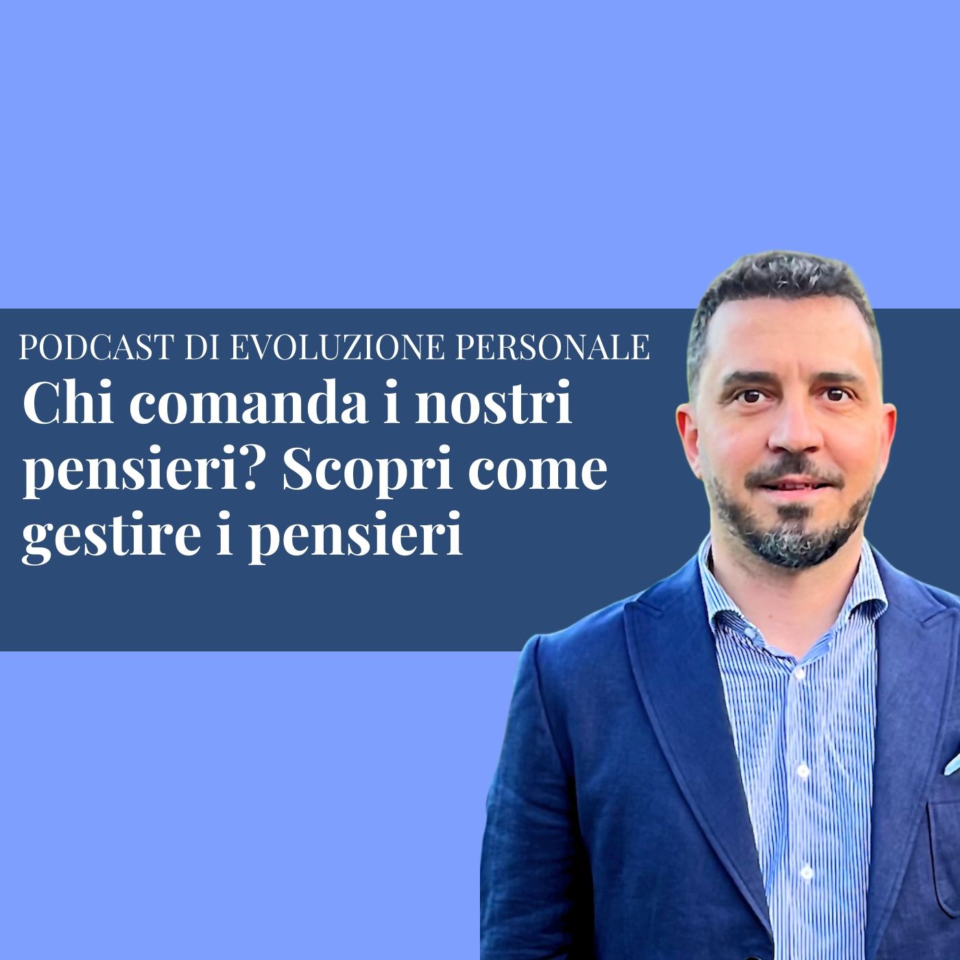 Relazioniamoci di Antonio Quaglietta