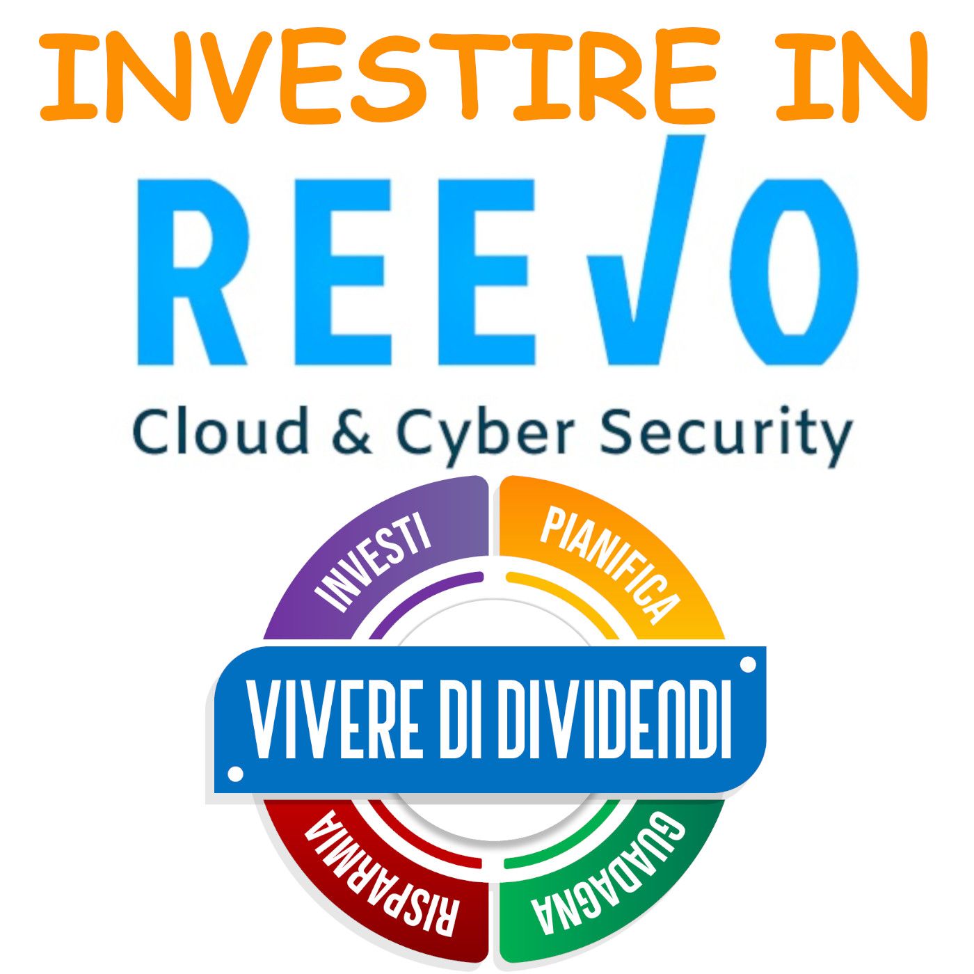 Vivere di Dividendi