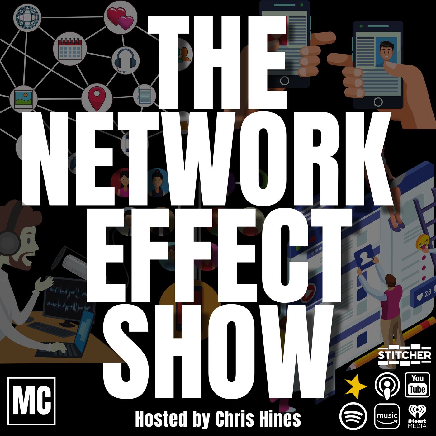 The Network Effect Show