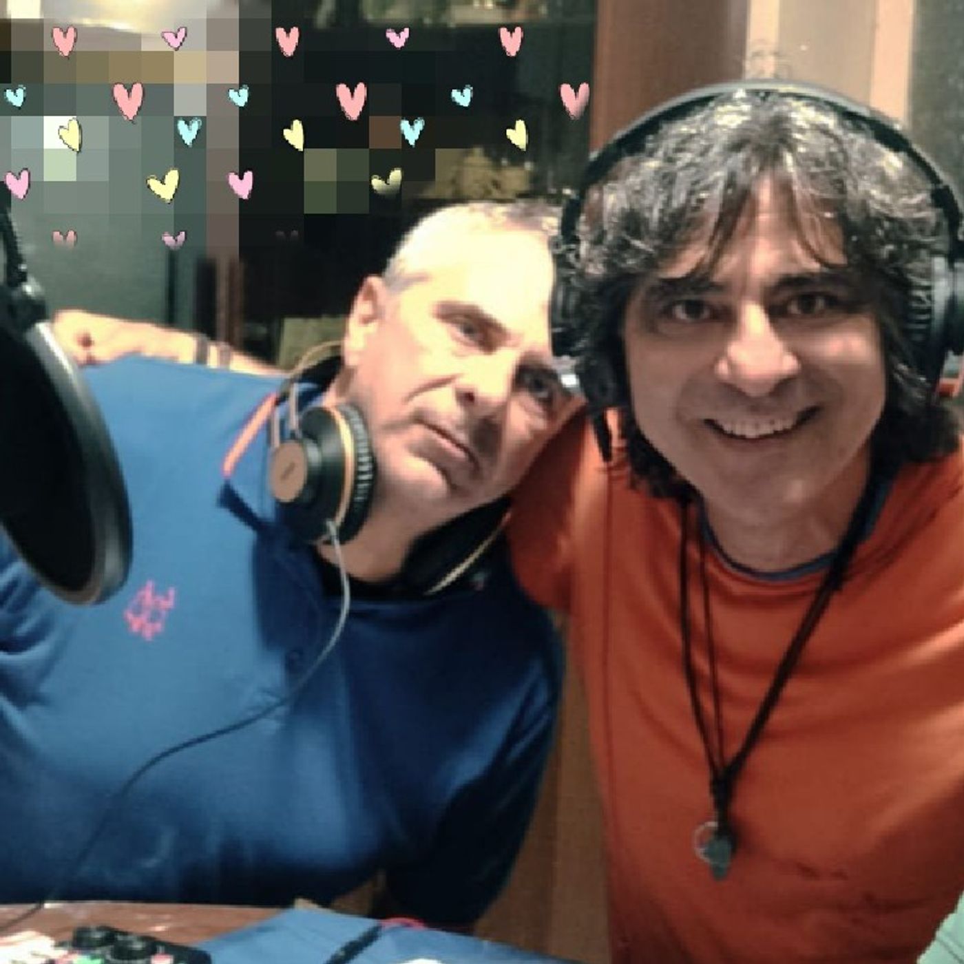 Quelli della Radio....1° Episodio RBSC ❤️ episode artwork