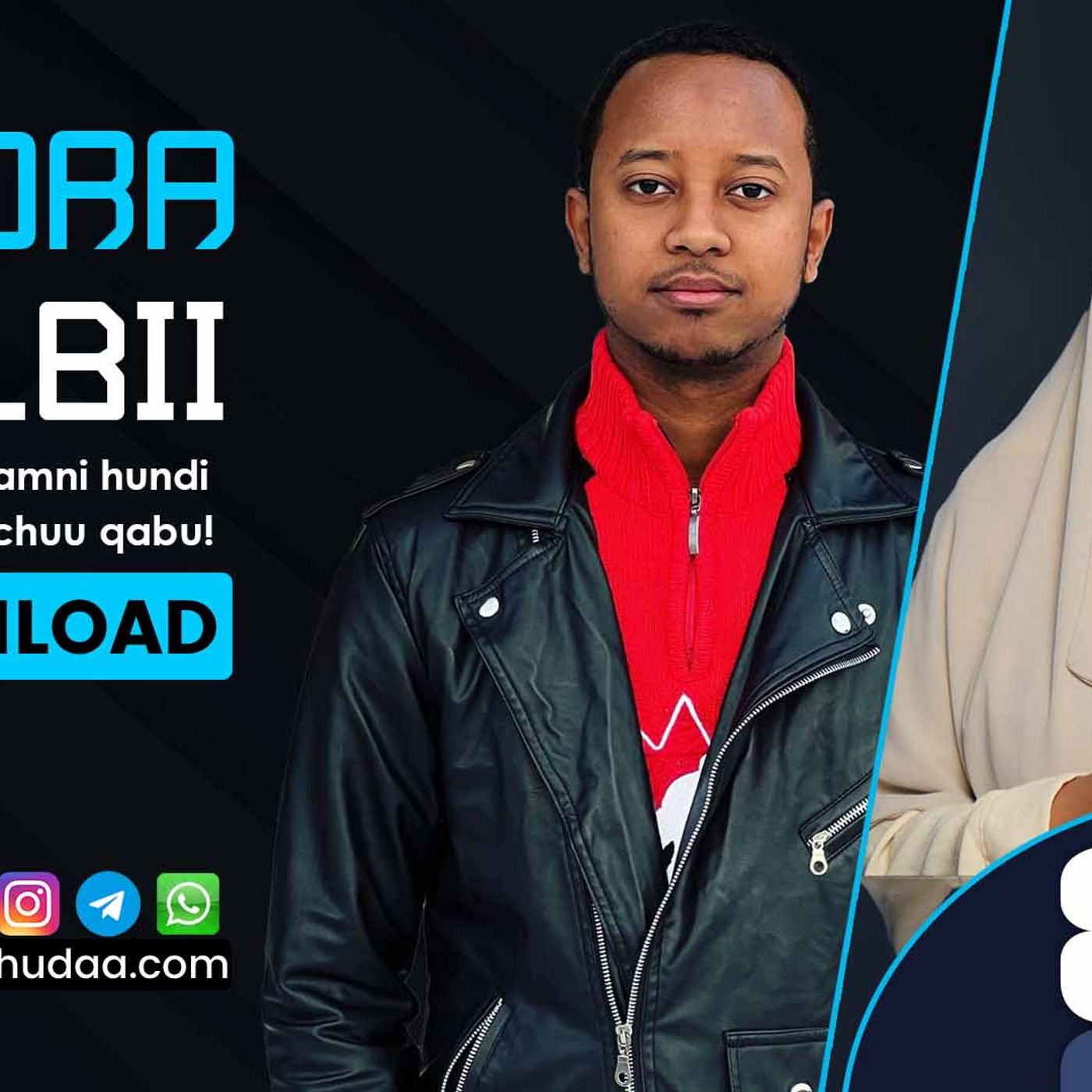 RNH 833, November 27, 2023 Soora Qalbii episode artwork