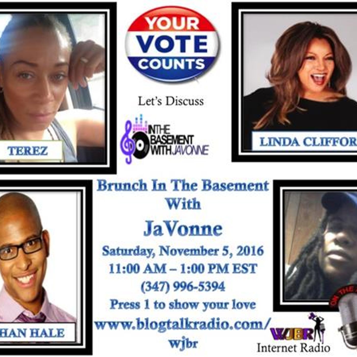 WJBR INTERNET RADIO