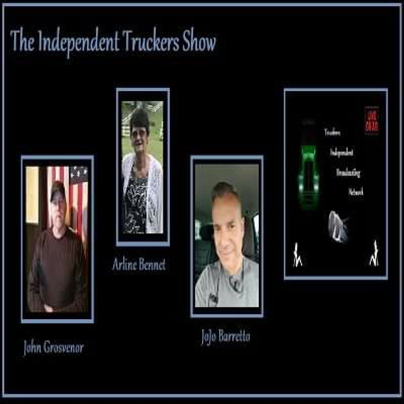 Truckers Independent Broadcasting Network