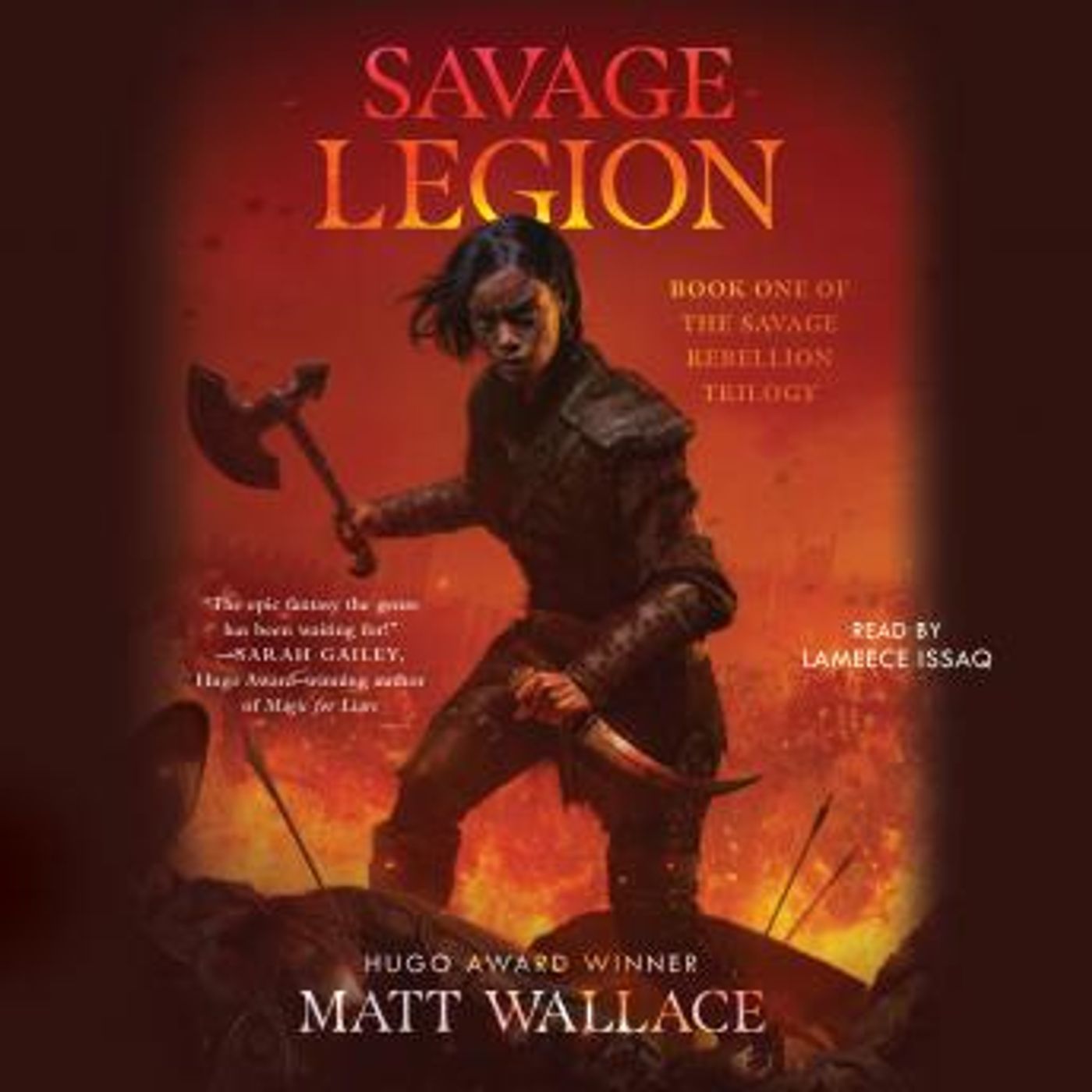 Download Latest Full Audiobooks in Science Fiction & Fantasy, Epic Fantasy