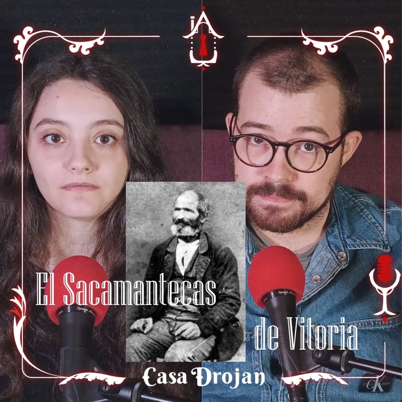 Casa Drojan