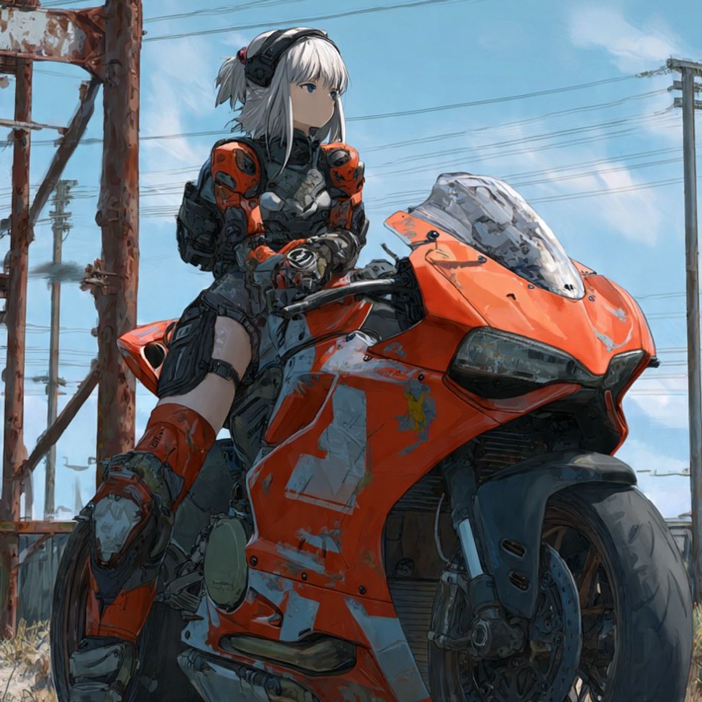 Voz 005.m4a episode artwork