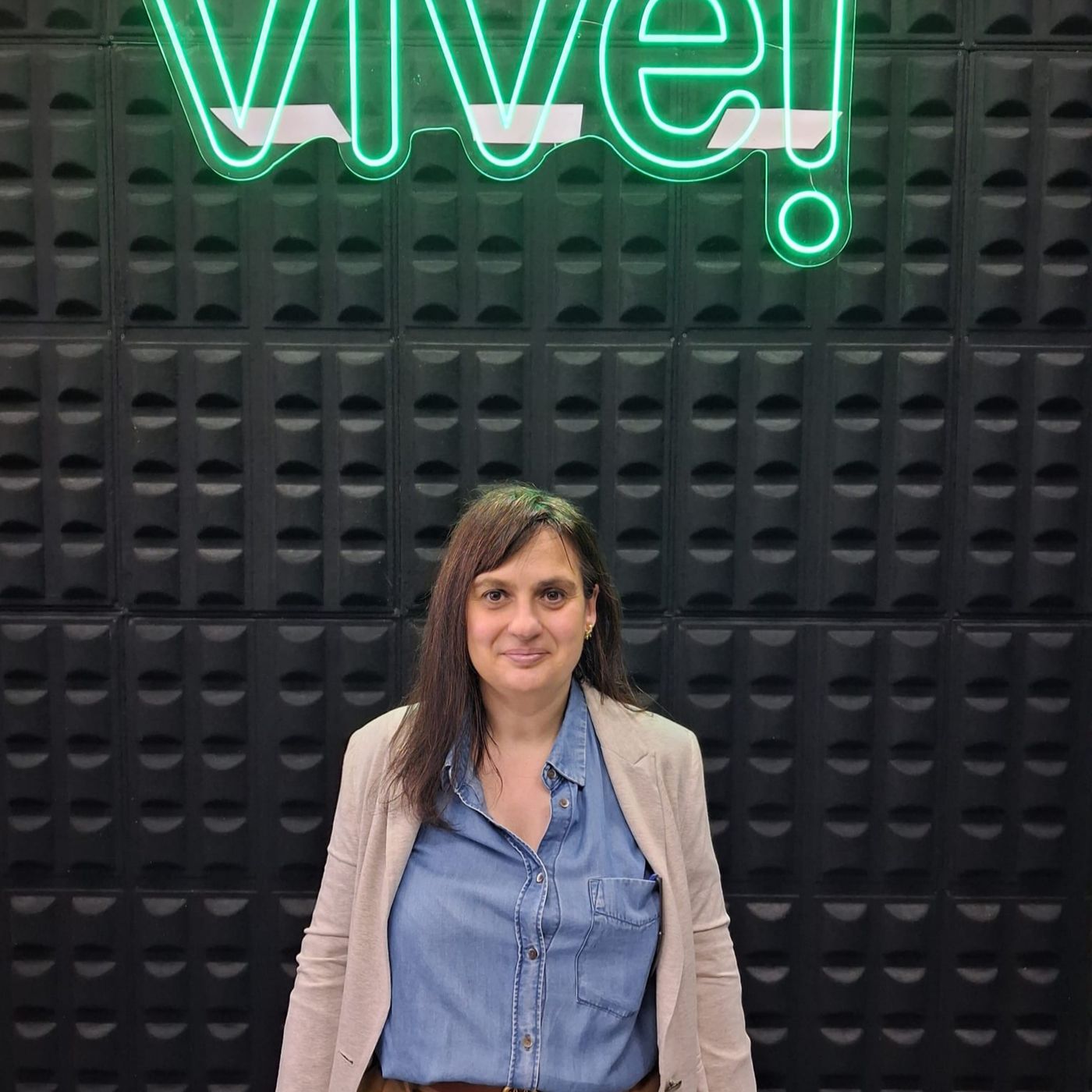 Portada de Vive! Radio Ávila