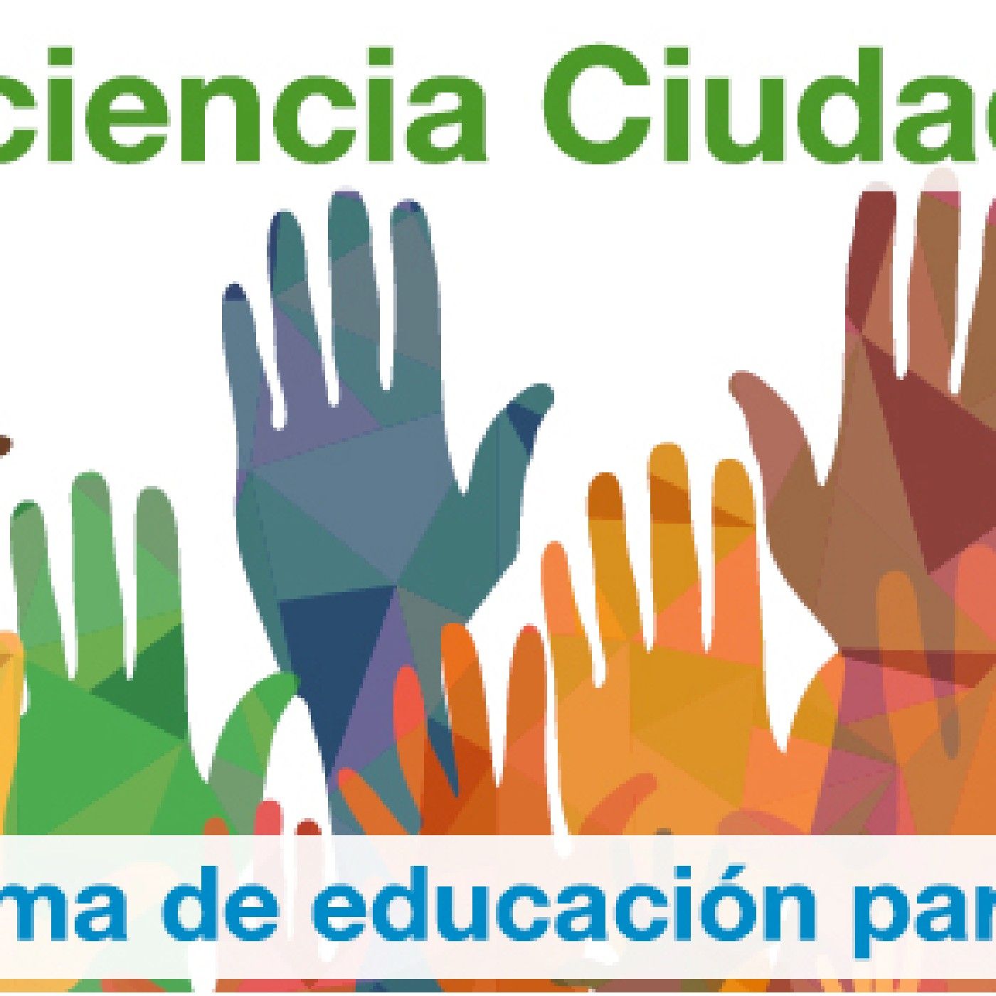 CONCIENCIA CIUDADANA podcast artwork