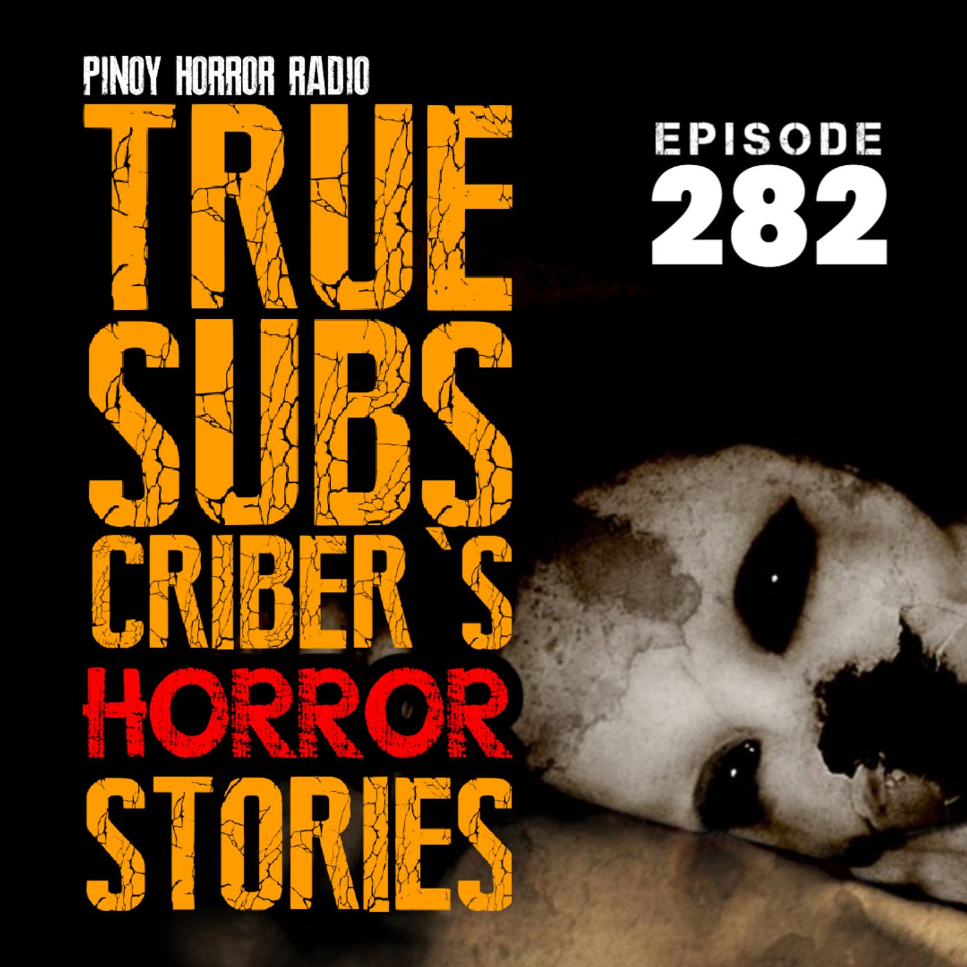 ASWANG NA NAG-ANYONG GORILLA | True Subscriber Horror Story