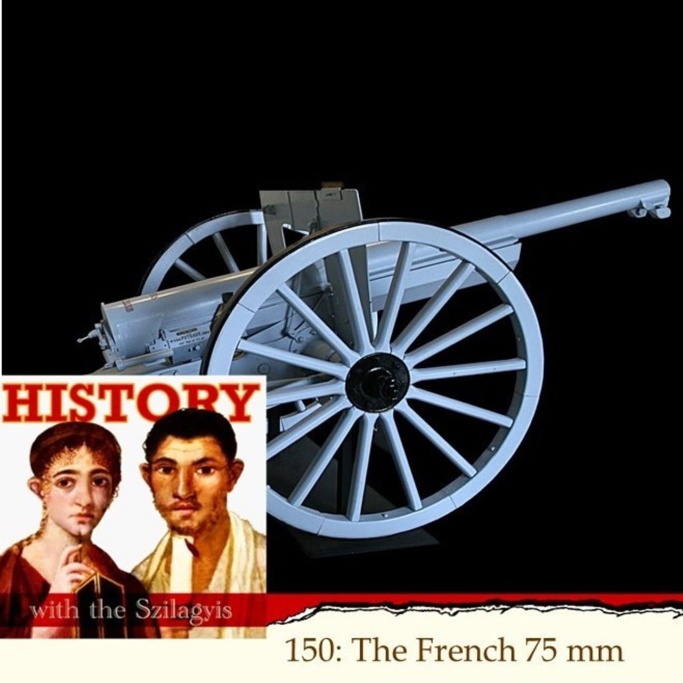 History with the Szilagyis